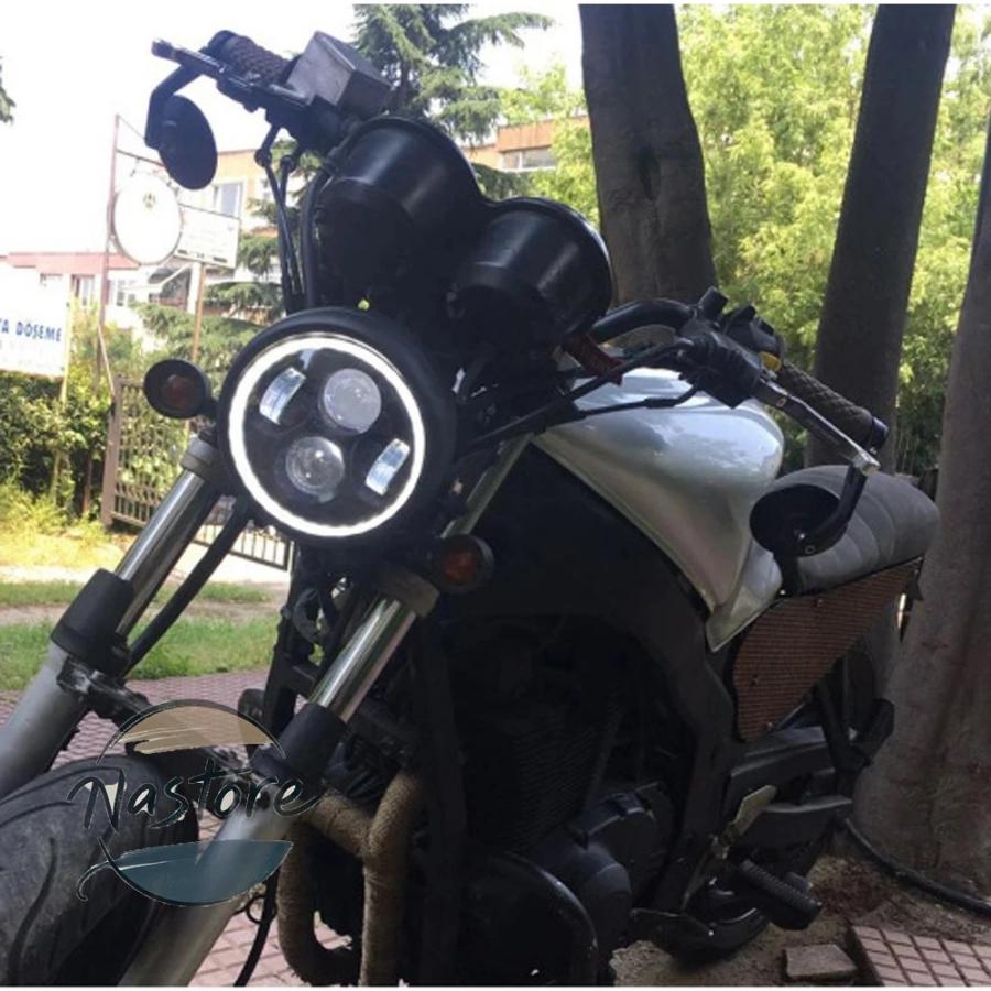 並行輸入品 xsr900 ヤマハ バイク ヘッドライト ヘッド ライト