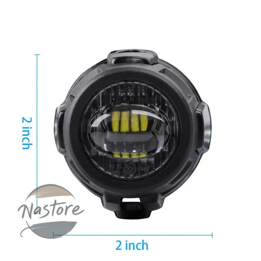 並行輸入品 BMW mt07 バイク フォグランプ ヤマハ mt09 補助 assemblie e9 マーク led r1250gs adv f800gs r 1250 gs lc カスタムパーツ 部品 アクセサリー_1