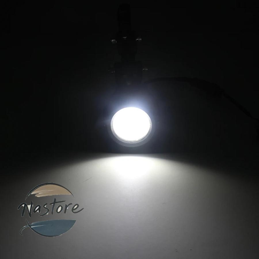 並行輸入品 BMW mt07 バイク フォグランプ ヤマハ mt09 補助 assemblie e9 マーク led r1250gs adv f800gs r 1250 gs lc カスタムパーツ 部品 アクセサリー_5