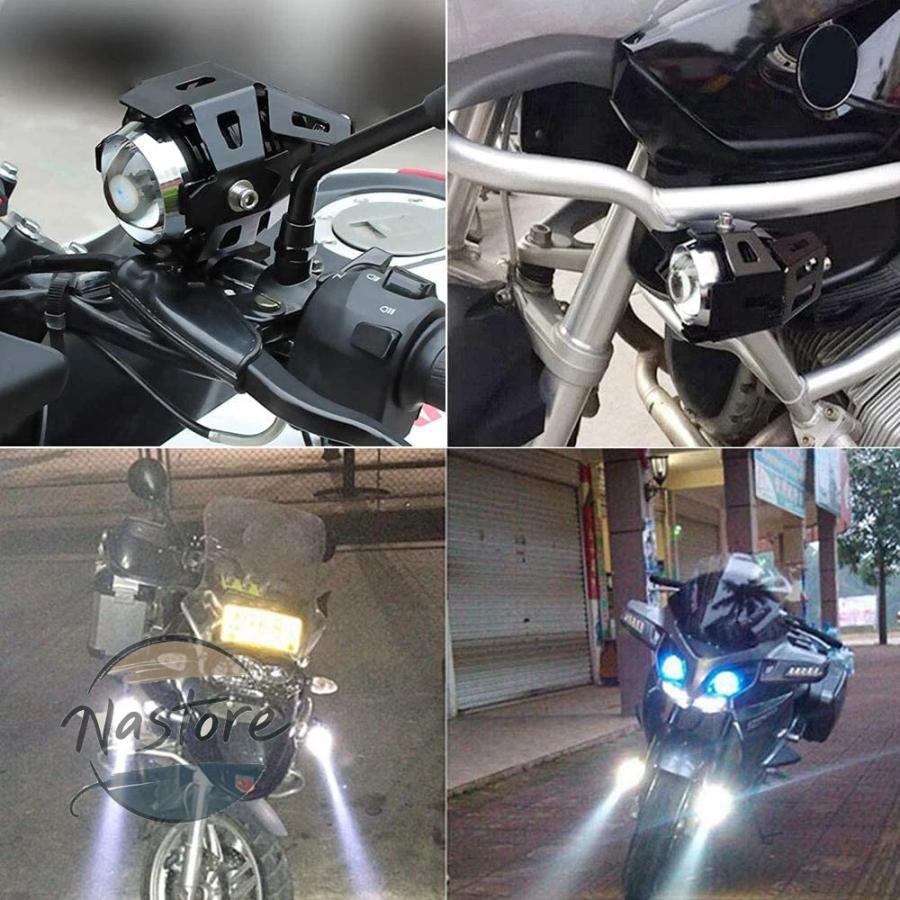 並行輸入品 xtz660 ヤマハ バイク ヘッドライト tenere xtz750 super rd 250 lc rd350lc xz550 カスタムパーツ 部品 アクセサリーの画像