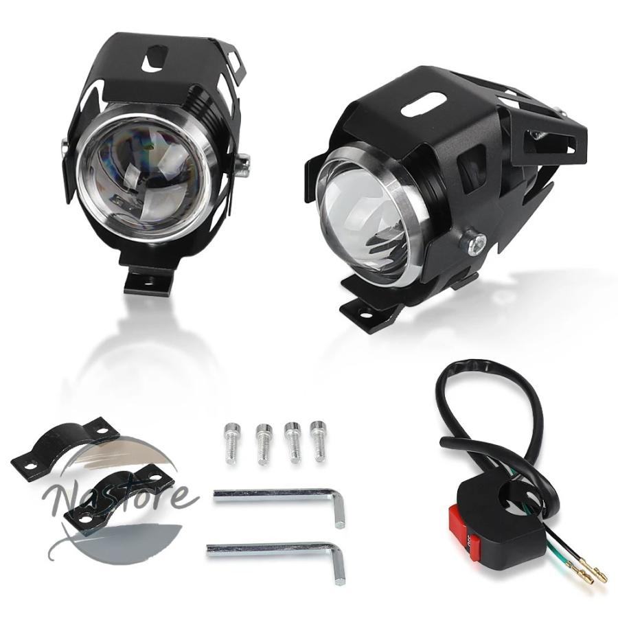 並行輸入品 xtz660 ヤマハ バイク ヘッドライト tenere xtz750 super rd 250 lc rd350lc xz550 カスタムパーツ 部品 アクセサリーの画像