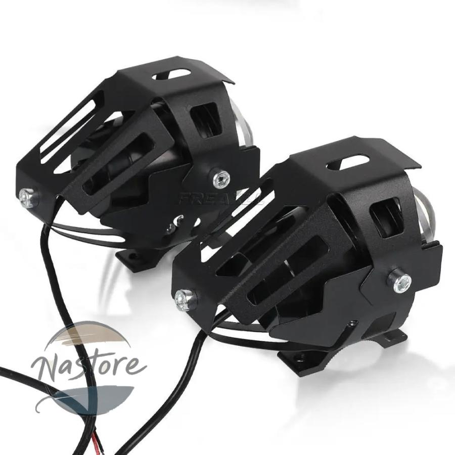 並行輸入品 xtz660 ヤマハ バイク ヘッドライト tenere xtz750 super rd 250 lc rd350lc xz550 カスタムパーツ 部品 アクセサリーの画像