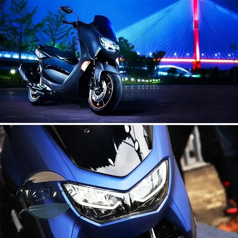 SE86J N-MAX125☆純正LEDヘッドライト☆ SE86J N-MAX125☆純正LEDヘッドライト☆ - メルカリ