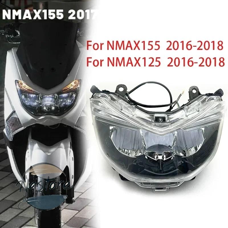 セット 並行輸入品 ヤマハ バイク フロント ヘッド ヘッドライト 部品
