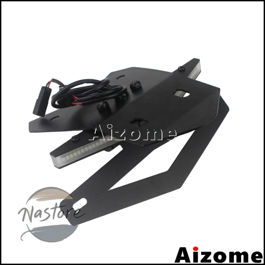 並行輸入品 バイク キット 部品 カスタムパーツ アクセサリー モンスター 797 プラス 18 19 ウインカーテール tidy ドゥカティ スーパースポーツ 939 s 2017の画像