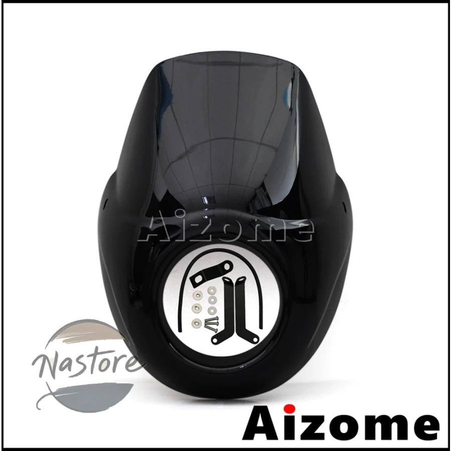 並行輸入品 ハーレー ストリート 500 750 XG500 XG750 バイク フェア