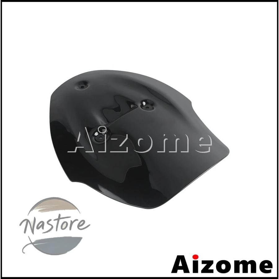 並行輸入品 ドゥカティ v4 バイク アクセサリー カスタム diavel 2023 3mm フロントガラス カスタムパーツ 部品 アクセサリーの画像