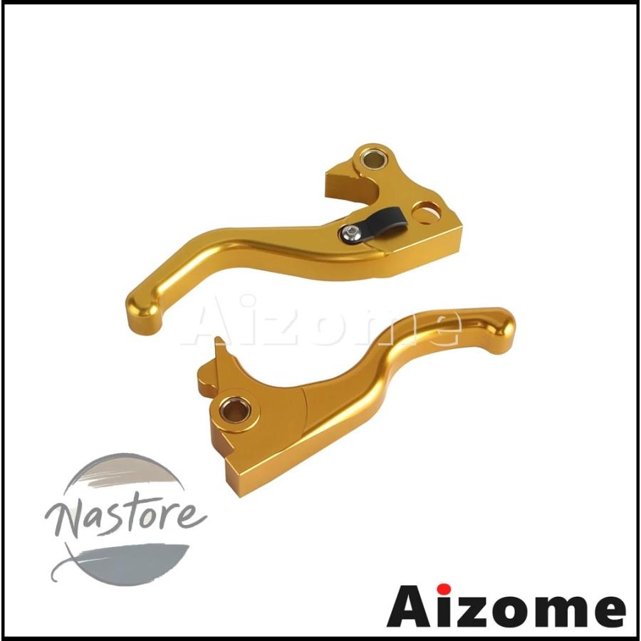 並行輸入品 xl1200v バイク ハンドル クラッチ ブレーキ カスタム レバー cnc アルミレバーハーレー スポーツスター cp t ca c_3