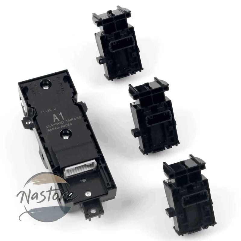 並行輸入品 トヨタ toyota 左hd 白色 led 点灯パワーウィンドウ