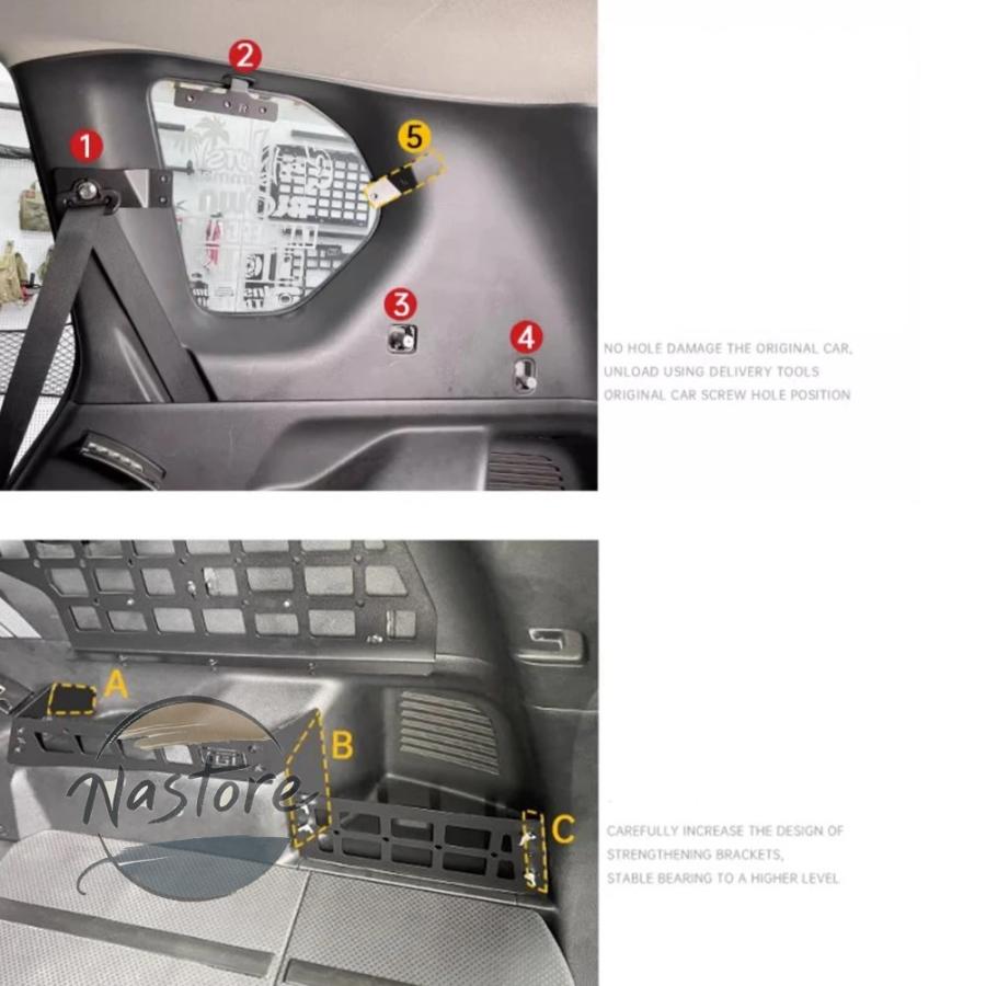 並行輸入品 日産 nissan 適合 リア エクストレイル t31 2008 2013