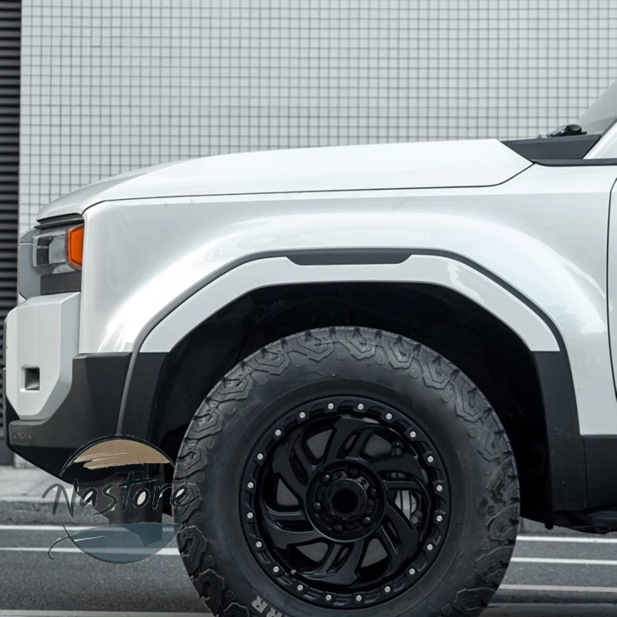 並行輸入品 トヨタ toyota 適合 ホイール ランドクルーザープラド j250