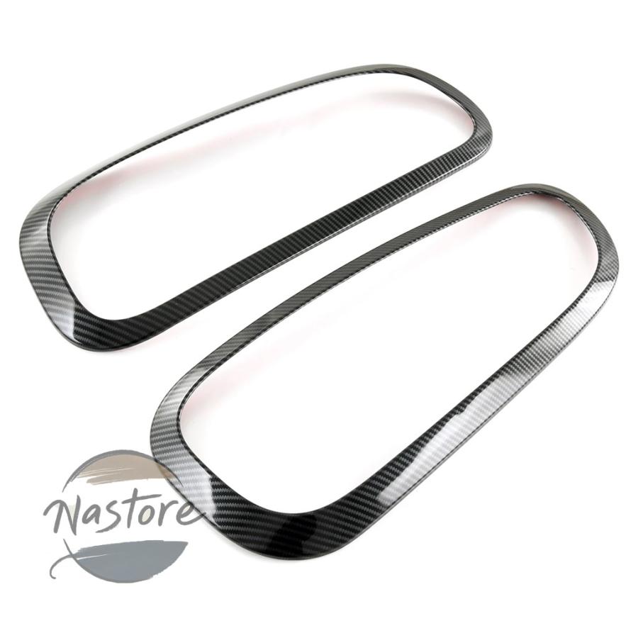 並行輸入品】f54 ミニ mini カバー テールライト リア クラブマン 2015