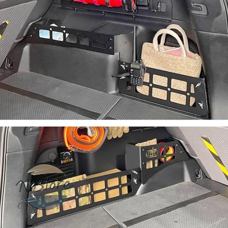 並行輸入品 t31 日産 nissan 適合 エクストレイル 2008 2013 トランク
