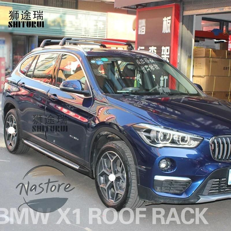 並行輸入品 リア 2 個 ルーフバー双龍トーレス kgm トーレス 2023+ 合金サイドバークロスレールルーフラックキャキャ 部品 カスタムパーツ アクセサリーの画像