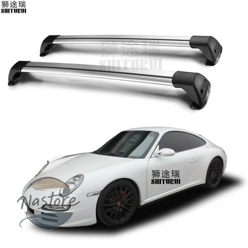 並行輸入品 ポルシェ 固定 Porche porche 997 シリーズ 2 dr クーペ 点