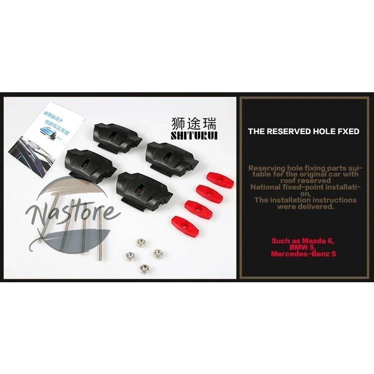 並行輸入品 メルセデスベンツ mercedes ベンツ aクラス 2個 w176 w177 w169 2004 2024 ハッチバックルーフバー 特殊合金ベルトロック led 撮シャドウ 部品_2
