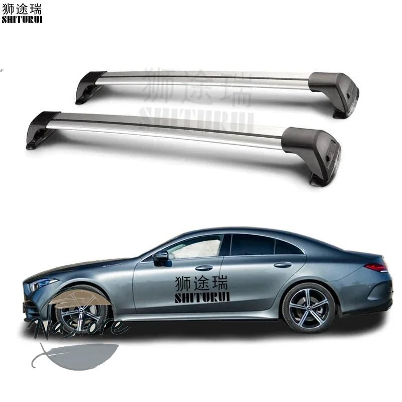 並行輸入品 メルセデス cls c257 4 dr クーペ 2018 2021 ルーフバースペシャル合金ベルトロック led 部品 カスタムパーツ アクセサリー_5