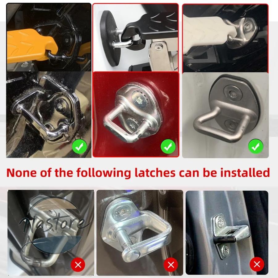 並行輸入品 フォルクスワーゲン volkswagen id4x ドアステップ 超ロング両足サポート シャークタンク見られるよう 2019 2025 洗 ツール カスタムパーツ 部品_2