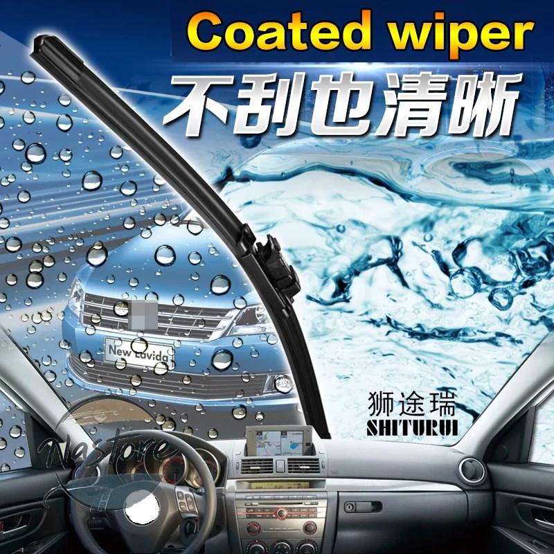 並行輸入品 アウディ audi q7 ハンドル フロント ワイパー 左 コーティングワイパーブレード mk1 2006 - 2016 4l 4lb カスタムパーツ 部品 アクセサリーの画像