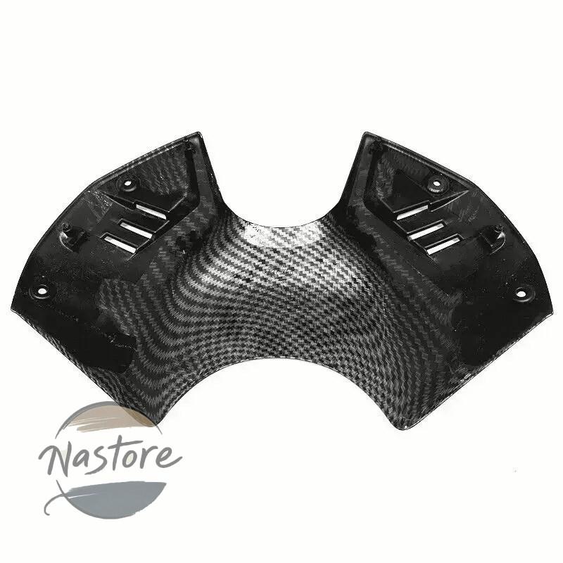 並行輸入品 v4 カバー マットカーボン パターンタンクフェアリング ドゥカティ ストリートファイター s 2020 2022 カスタムパーツ 部品 アクセサリー_5