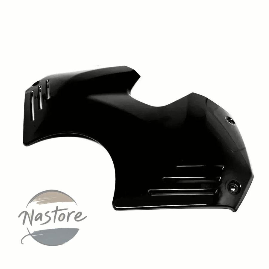 並行輸入品 v4 カバー フロント ドゥカティ パニガーレ s r 2018 2021 グロスブラックガスタンクフェアリング カスタムパーツ 部品 アクセサリー_2