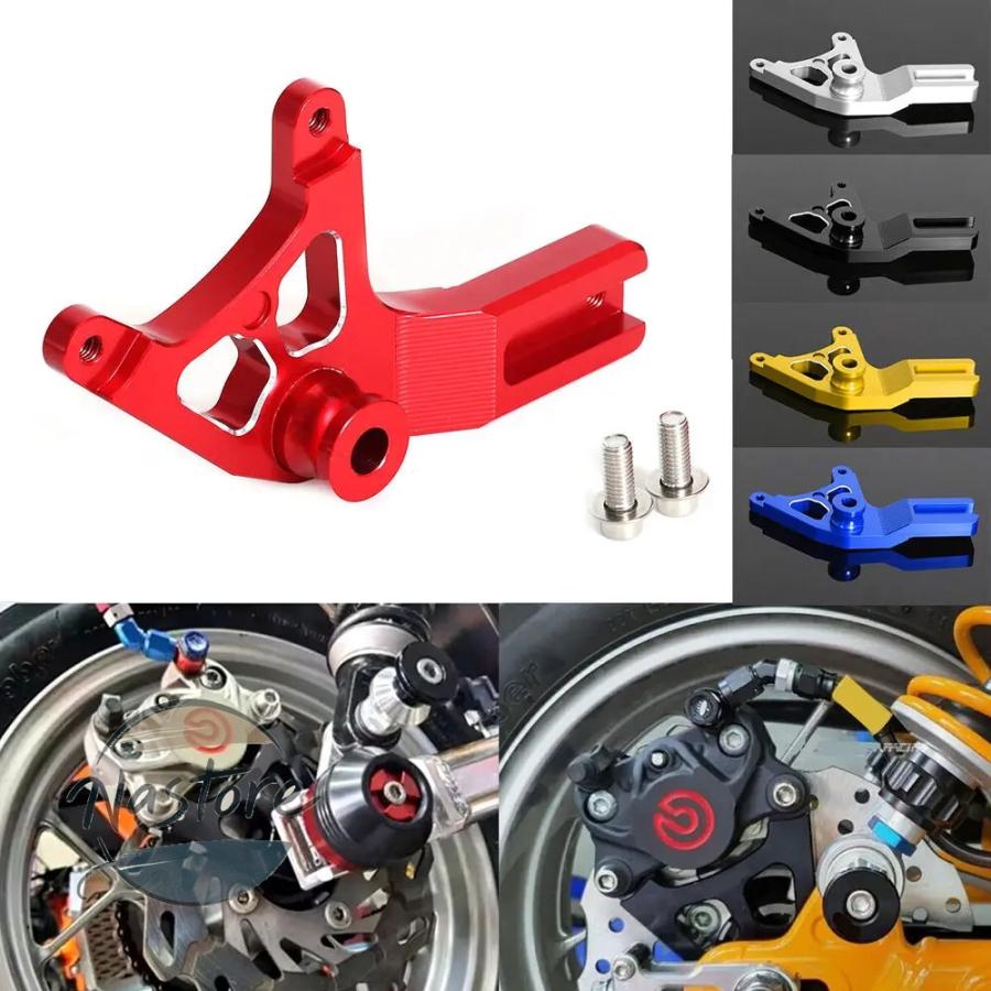 並行輸入品 st125 ホンダ honda ブレーキ フィット リア キャリパー