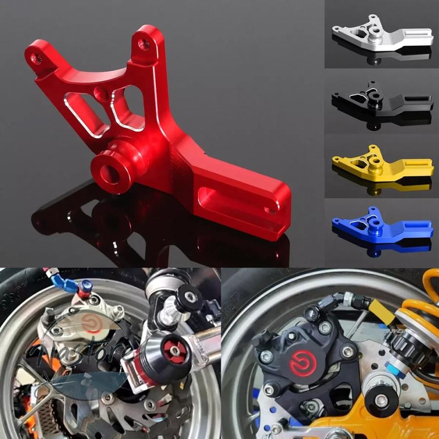 並行輸入品 st125 ホンダ honda ブレーキ フィット リア キャリパー