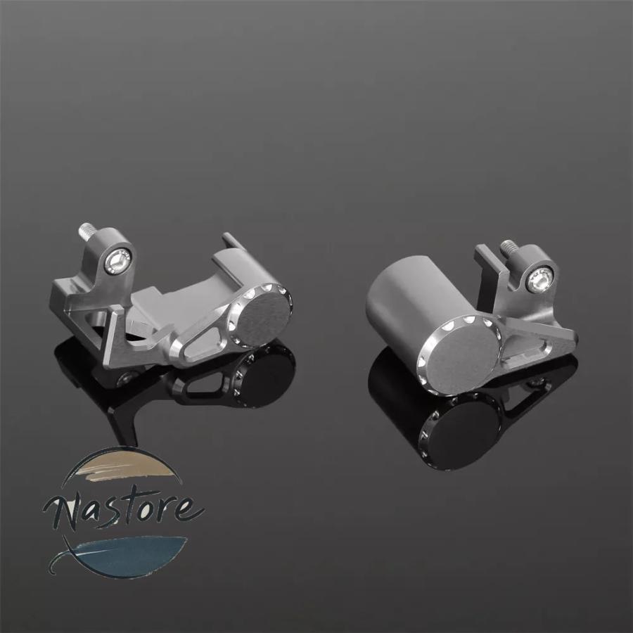 並行輸入品 ct125 ホンダ honda カバー ガード ハンターカブ ja65 3d