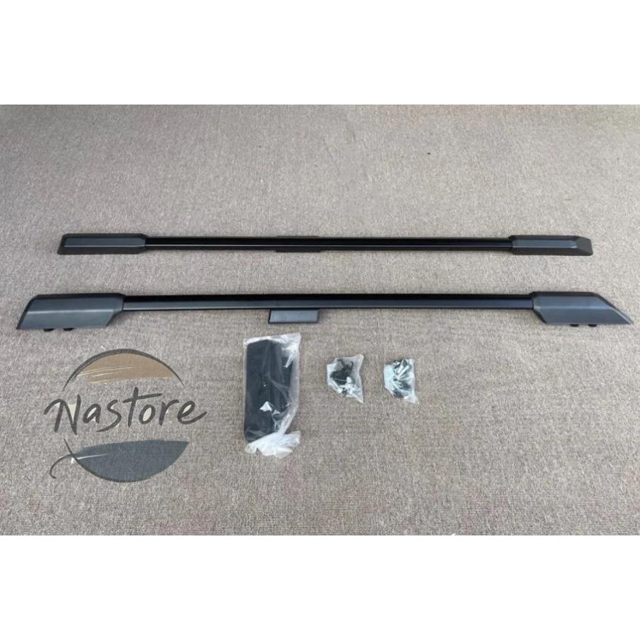 並行輸入品 レクサス lexus リア ルーフラック gx550 2024 2025 2026