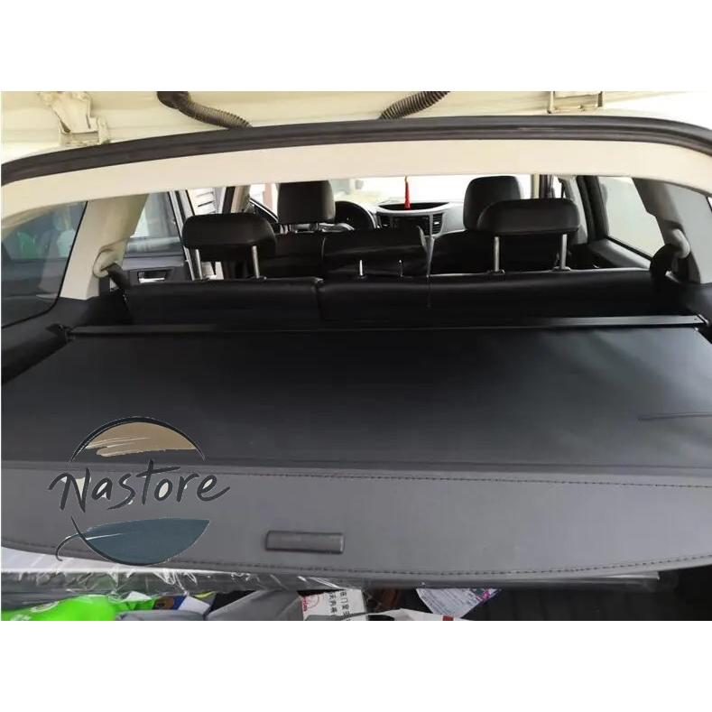 並行輸入品 カバー スクリーン リア トランクカーゴsubaru スバル SUBARU subaru アウトバック 2010-13 2014 カスタムパーツ 部品 アクセサリー_3