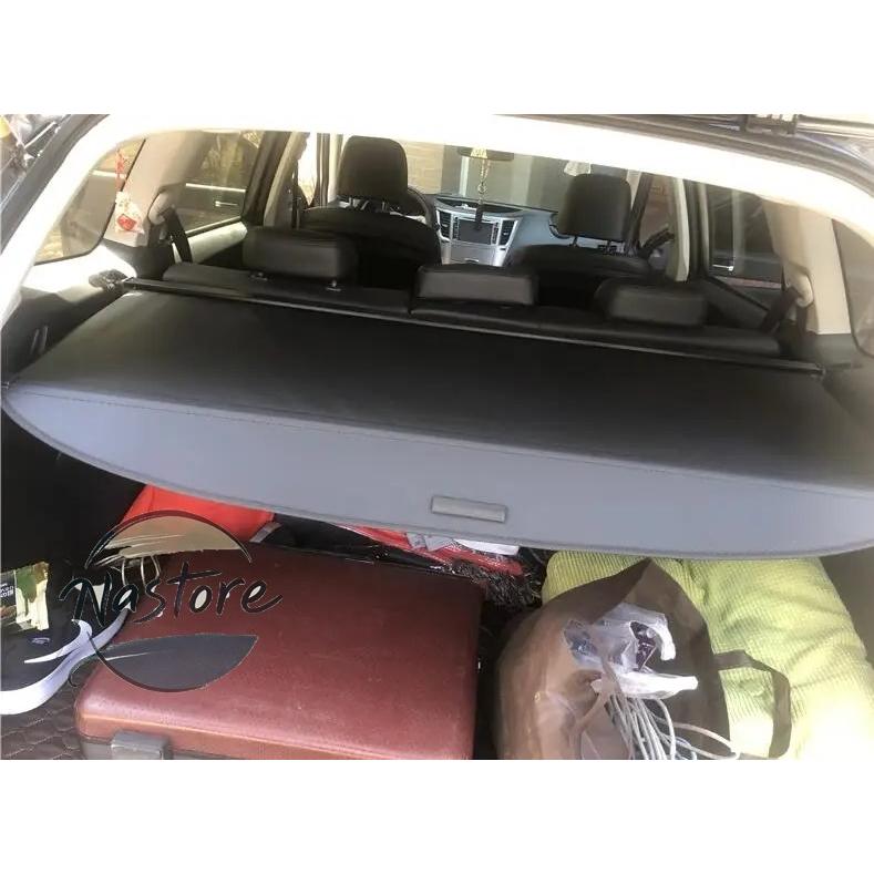 並行輸入品 カバー スクリーン リア トランクカーゴsubaru スバル SUBARU subaru アウトバック 2010-13 2014 カスタムパーツ 部品 アクセサリー_4