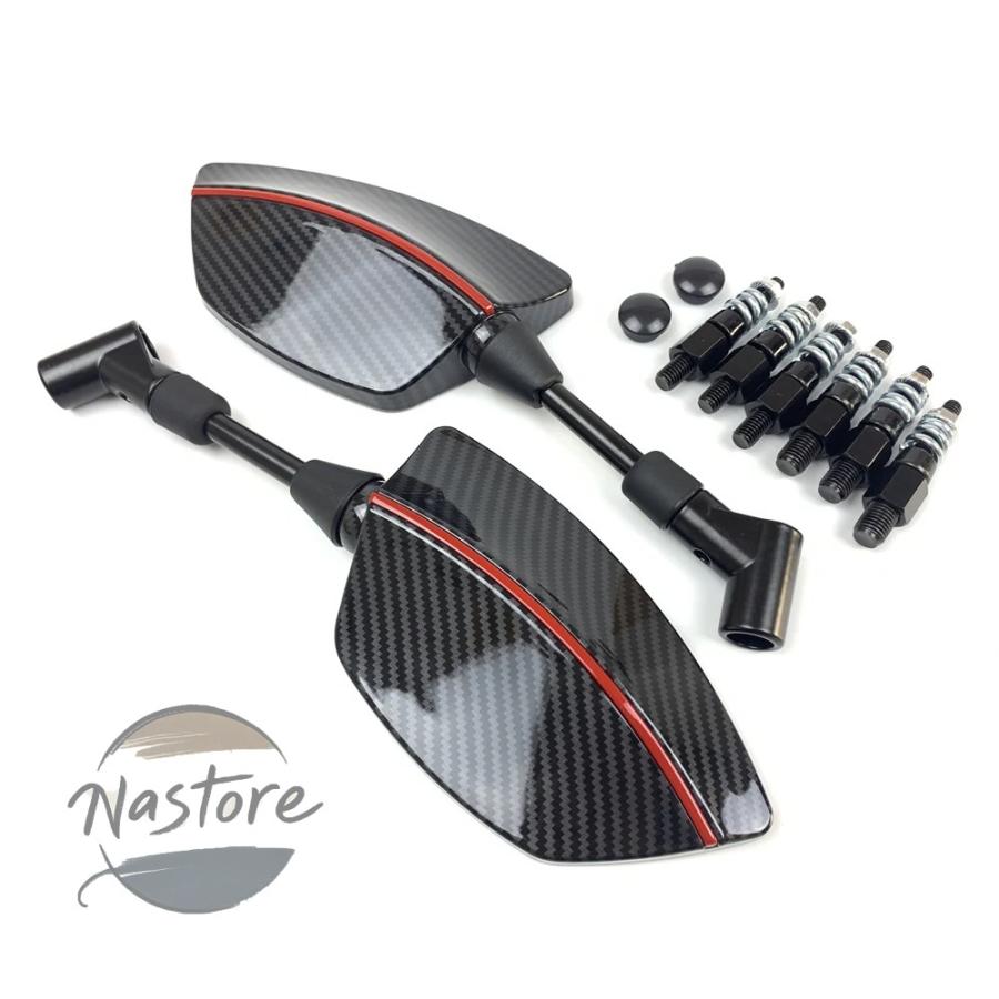 並行輸入品 ヤマハ バイク ミラー リア nmax 155 125 150 nmax125 nmax155 2019-21 2022 ビューバックサイド カスタムパーツ 部品 アクセサリー_2