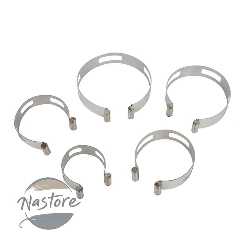 並行輸入品 マフラー 溶接造プロジェクト 排気タッキングバンド