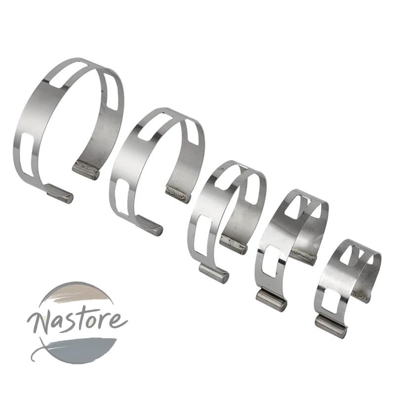 並行輸入品】マフラー 溶接造プロジェクト 排気タッキングバンド