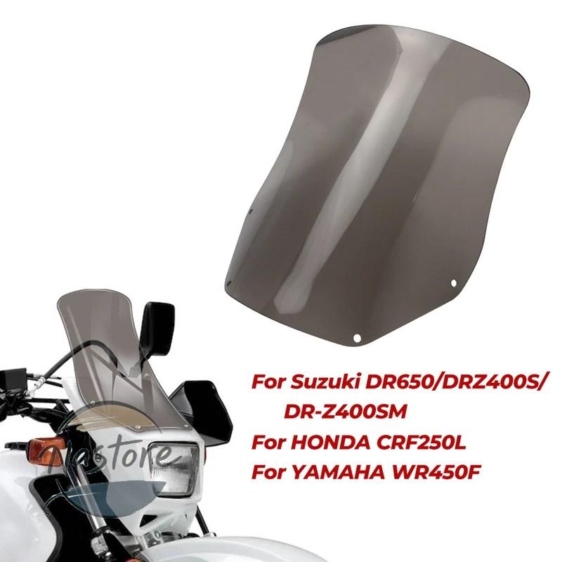 並行輸入品 dr650 ホンダ honda バイク フロント スズキ drz400s drz400sm crf250l xr650l ヤマハ wr450f カスタムパーツ 部品 アクセサリーの画像