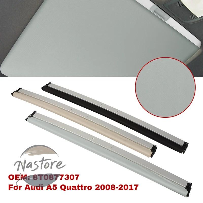 並行輸入品 アウディ audi a5 カバー リア 8t0877307 パノラマ