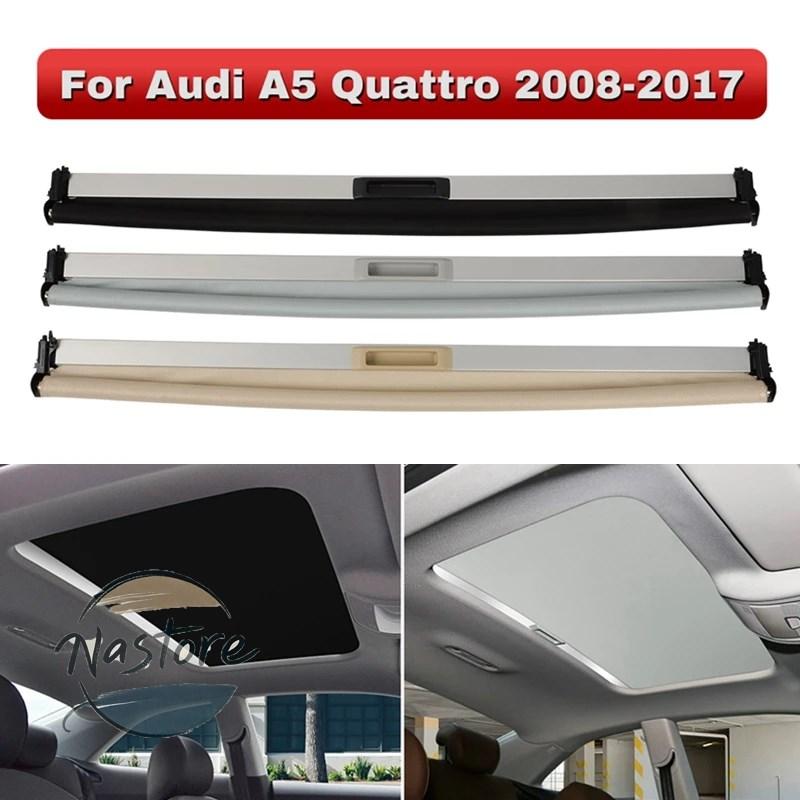 並行輸入品 アウディ audi a5 カバー リア 8t0877307 パノラマ