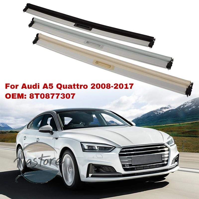 並行輸入品 アウディ audi a5 カバー リア 8t0877307 パノラマ