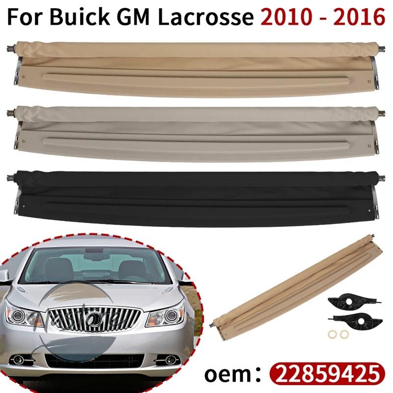 並行輸入品 カバー パノラマサンルーフサンシェードサンシェードカーテンアセンブリビュイックラクロス gm 2010-13 2014 2015 2016 カスタムパーツ 部品の画像