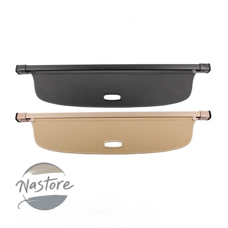 並行輸入品 フォルクスワーゲン volkswagen カバー トランクカーゴ vw ティグアンオールスペース 2018 2022 カスタムパーツ 部品 アクセサリー_1