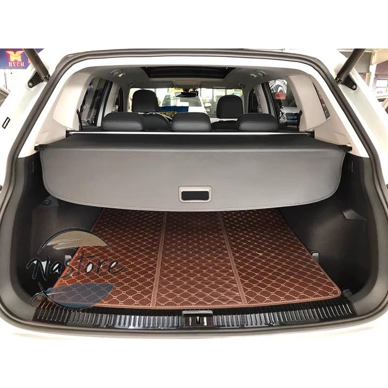 並行輸入品 フォルクスワーゲン volkswagen カバー トランクカーゴ vw ティグアンオールスペース 2018 2022 カスタムパーツ 部品 アクセサリー_2