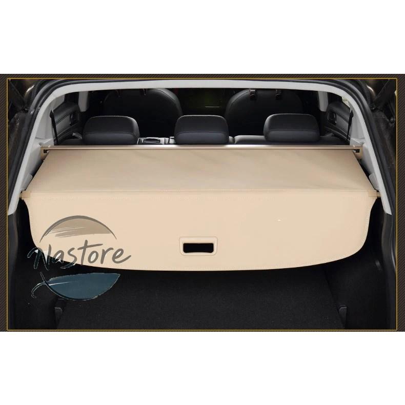 並行輸入品 フォルクスワーゲン volkswagen カバー トランクカーゴ vw ティグアンオールスペース 2018 2022 カスタムパーツ 部品 アクセサリー_4