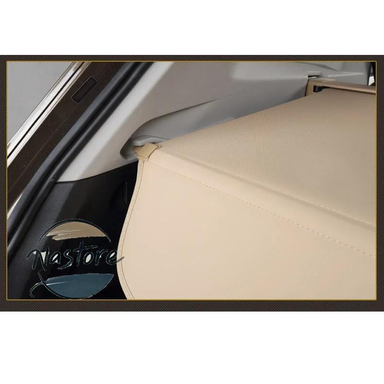 並行輸入品 フォルクスワーゲン volkswagen カバー トランクカーゴ vw ティグアンオールスペース 2018 2022 カスタムパーツ 部品 アクセサリー_5