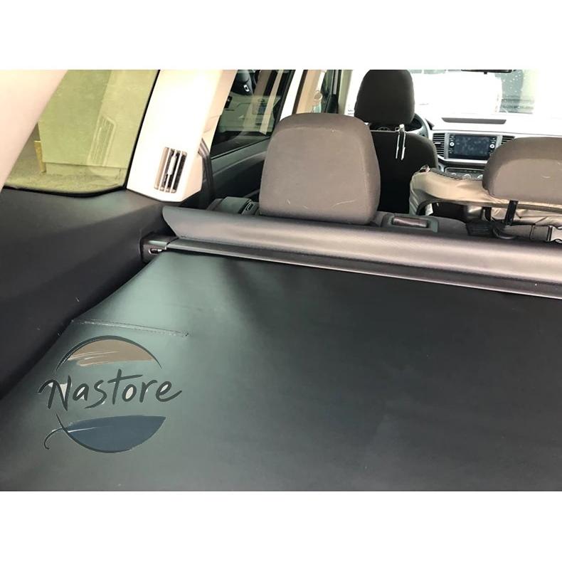 並行輸入品 フォルクスワーゲン volkswagen カバー スクリーン リア カーゴ vw アトラス teramont 2017 2022 カスタムパーツ 部品 アクセサリーの画像