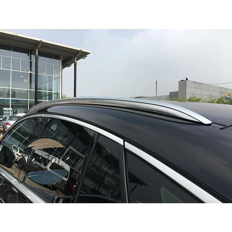 並行輸入品 リア ルーフラッククロスバーメルセデス ベンツ gle クーペ c292 gle350d gle450 gle400d レールバーキャキ_3