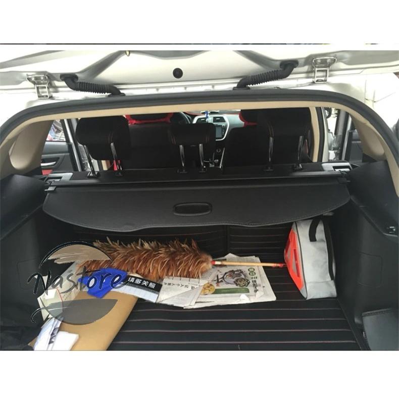 並行輸入品 sx4 スズキ suzuki カバー カスタムパーツ カスタム リア トランクカーゴ s cross 2016 2021 カスタムパーツ 部品 アクセサリーの画像