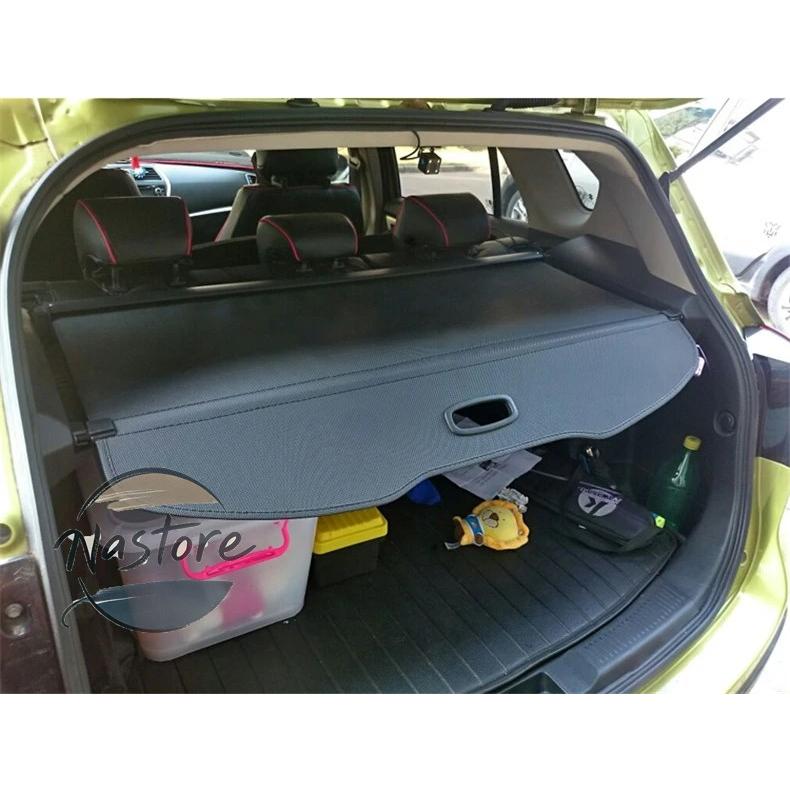 並行輸入品 sx4 スズキ suzuki カバー カスタムパーツ カスタム リア トランクカーゴ s cross 2016 2021 カスタムパーツ 部品 アクセサリーの画像