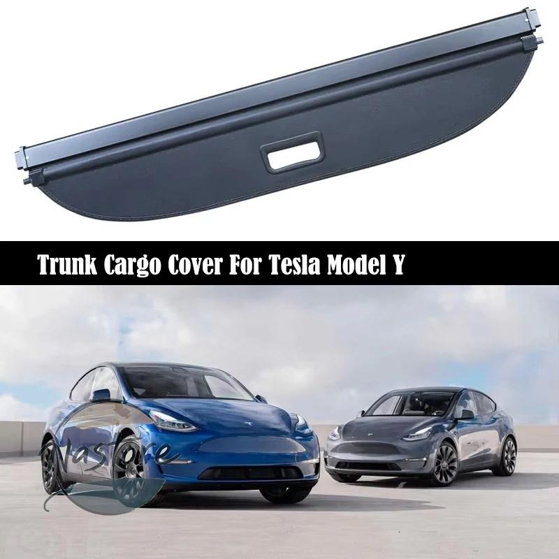 並行輸入品 テスラ tesla カバー リア トランクカーゴモデル y 2020