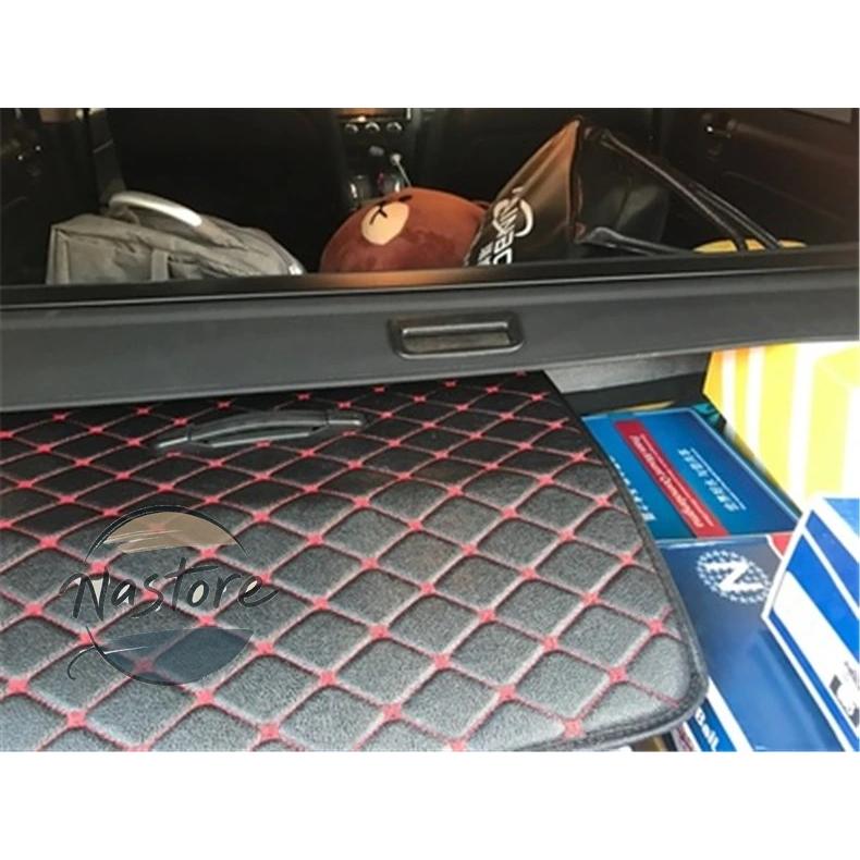 並行輸入品 ジープ jeep カバー カスタムパーツ カスタム コンパス リア トランクカーゴ 2012 2016 カスタムパーツ 部品 アクセサリーの画像
