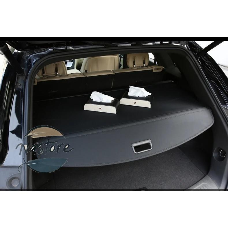 並行輸入品 xt5 カバー リア トランクカーゴキャデラック 2016 2024 カスタムパーツ 部品 アクセサリーの画像